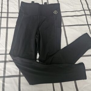 GWG Conceal Carry Leggings